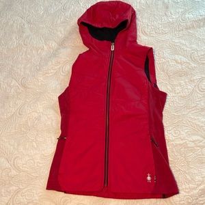 Smartwool Vest